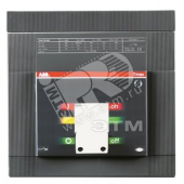 Корпус выкл T6L 1000 4p F F
