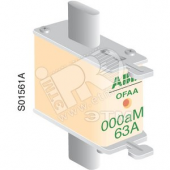 Предохранитель OFAA000AM16 (1SCA022660R8370)