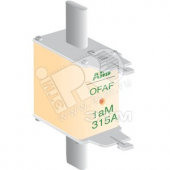 Предохранитель OFAF1aM32 32A тип аМ размер1 до 500В