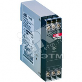 Реле защиты двигателя термисторное CM-MSE питание 24 В AC 1ПК