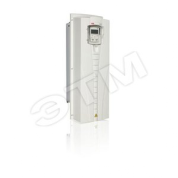 Преобразователь частоты ACH550-01-072A-4+B055, 38