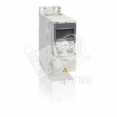 Преобразователь частоты ACS310-03E-03A6-4, 1.1 кВт