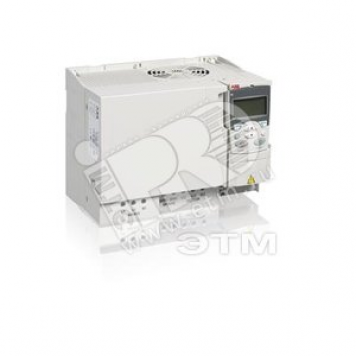 Преобразователь частоты ACS310-03E-48A4-4, 22 кВт,