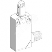 Концевик XCMD2102C12 (XCMD2102C12)