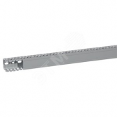 Transcab Короб перфорированный 40х40 (636106)