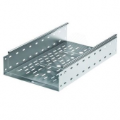 Лоток перфорированный 400х80х3000 (35306HDZ)