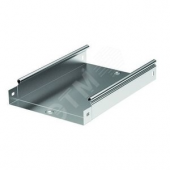 Лоток 150х50х3000 горячеоцинкованный