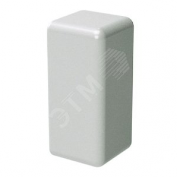 Заглушка для кабель-канала LM 25x17 (00578R)