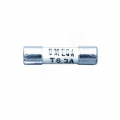 Предохранитель F5/6.3А 6.3А (ZFN013ST)