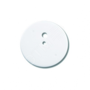 Крышка для коробки потолочной с крюком IP40 D=87мм