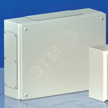 Щит монтажный ЩМП 600x400x120мм CDE (R5CDE64120)