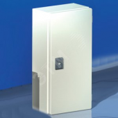 Корпус металлический сварной CDE 300х300х120 мм с дверцей IP55 (R5CDE33120C)