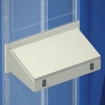 Консоль для шкафов CQE шириной 1200 мм (R5LE1200)