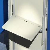 CAE/CQE Полка дверная для шкафов шириной 600мм (R5RL600)