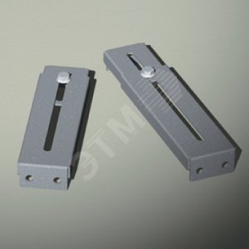 Кронштейны регулируемые 150-200мм (2шт)