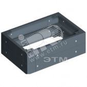 Цоколь 1800х400х200мм (R5ZE1842)