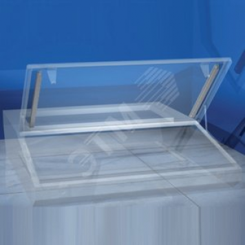 Рейки дверные вертикальные для стоек управления SN 2шт.