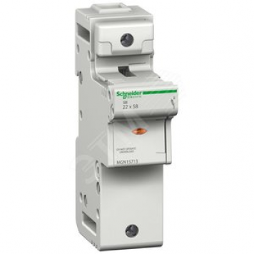 Разъед предохр 1П 22х58 SBI 380В