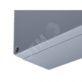 GA Корпус из алюминия 200x230x110mm (9116210)
