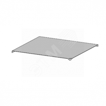 Крышка для RS90 KRL/RS90-300 (1431883)
