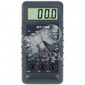 Мультиметр DT182