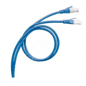 Патч-корд RJ45 FTP 3м кат.6