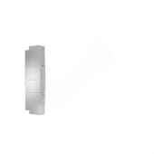 RiLine60 Крышка торцевая для 9340000 (2шт)