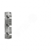 SV RiLine60 Держатель шинной сборки 4шт