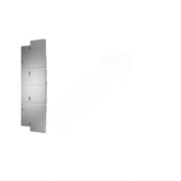 SV RiLine60 Торцевая крышка (PLS800) 2шт