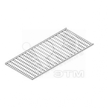 Пластина жесткости для KLIE (BP600)