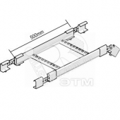 Угол вертикальный изменяемый для KLDAVID (HDKSVSB200)