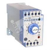 РСВ-15-2 110-220В 0,1-1 час на DIN-рейку реле (9876266)