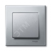 Клавиша 1шт с полем для надписи SYSTEM M