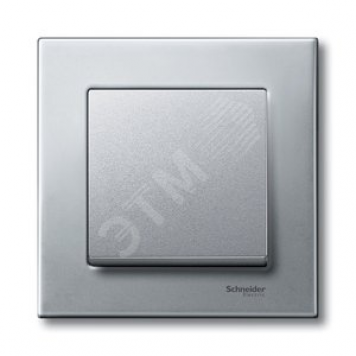 Клавиша 1шт с полем для надписи SYSTEM M