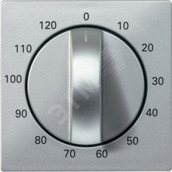 Центральная плата таймера 120мин алюминий (MTN539260)