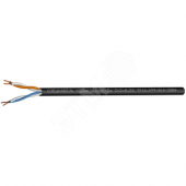 Кабель КВПнг(А)-HF-5е 4х2х0,52