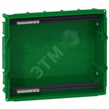 Часть задняя MINI PRAG.1Р/12М встроенная (MIP82112)