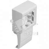 Коробка установочная 1 пост КМУПО (CKK11D-U-080-020-K01)