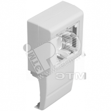 Коробка установочная 1 пост КМУПО (CKK11D-U-080-020-K01)