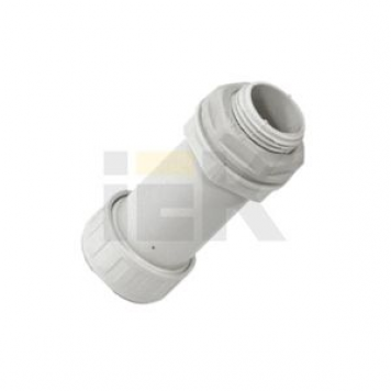 Муфта труба-коробка IP65 BS40 (CTA10D-BS40-K41-025)