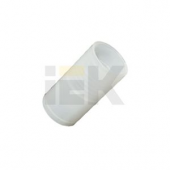 Муфта для гофрированных труб прозрачная GFLEX40 (CTA10D-GFLEX40-K08-020)