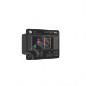 ONYX-S255-PH0AACA-BCAAAAAAAAG, 5xТТ, 4хТН, 11хДВx, 11xДВыx, 3xRJ45+1xRS-485, IRIG-B, МЭК 61850, 220В перем./пост.