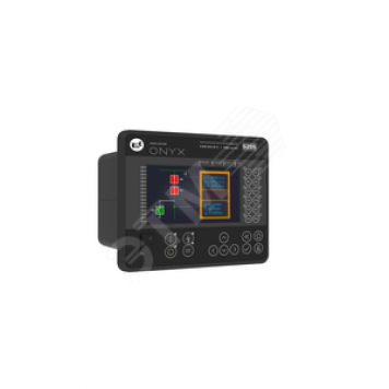ONYX-S255-PH0AACA-BCAAAAAAAAG, 5xТТ, 4хТН, 11хДВx, 11xДВыx, 3xRJ45+1xRS-485, IRIG-B, МЭК 61850, 220В перем./пост.