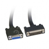 Кабель UTW: SCA62CCX17/XBT (1.83м) (XBTZ908)