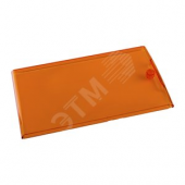 Дверца сменная OptiBox P-HO-40-54 (118009)