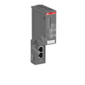Модуль коммуникационный AC500 ведомый CM589-PNIO (1SAP172900R0011)