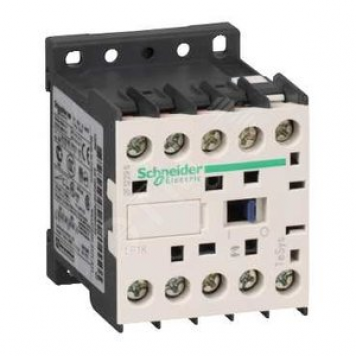 Контактор K 3п 9A НЗ 110V DС (LP1K0901FD)