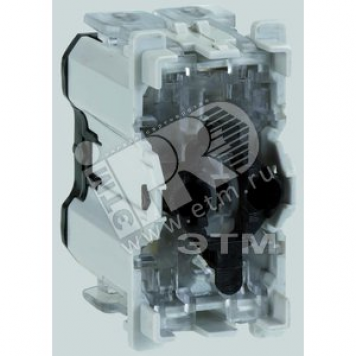 Connect Выключатель 16А 230В K45 (K301)