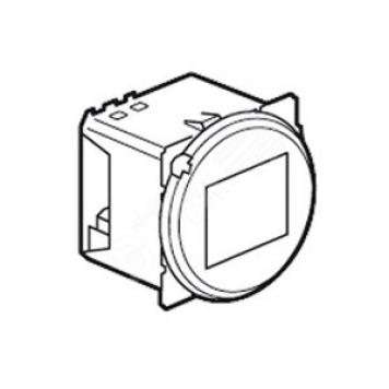 Дисплей локальный 1.2 дюйм белый MH Lg (067271)