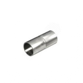 Муфта из нержавеющей стали ?50mm (SV50W V4A)